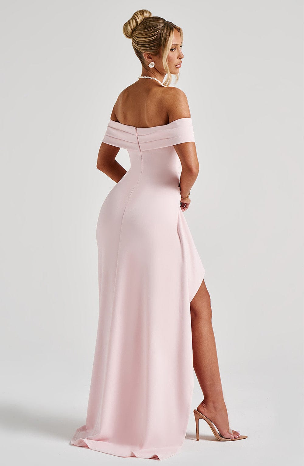NEELA MAXI DRESS