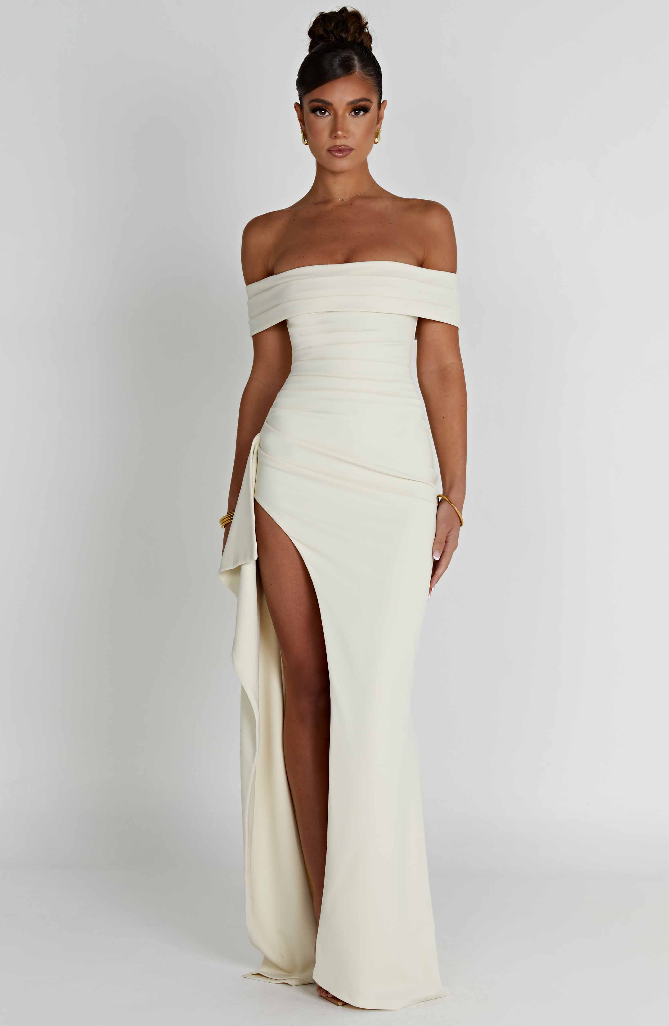 NEELA MAXI DRESS