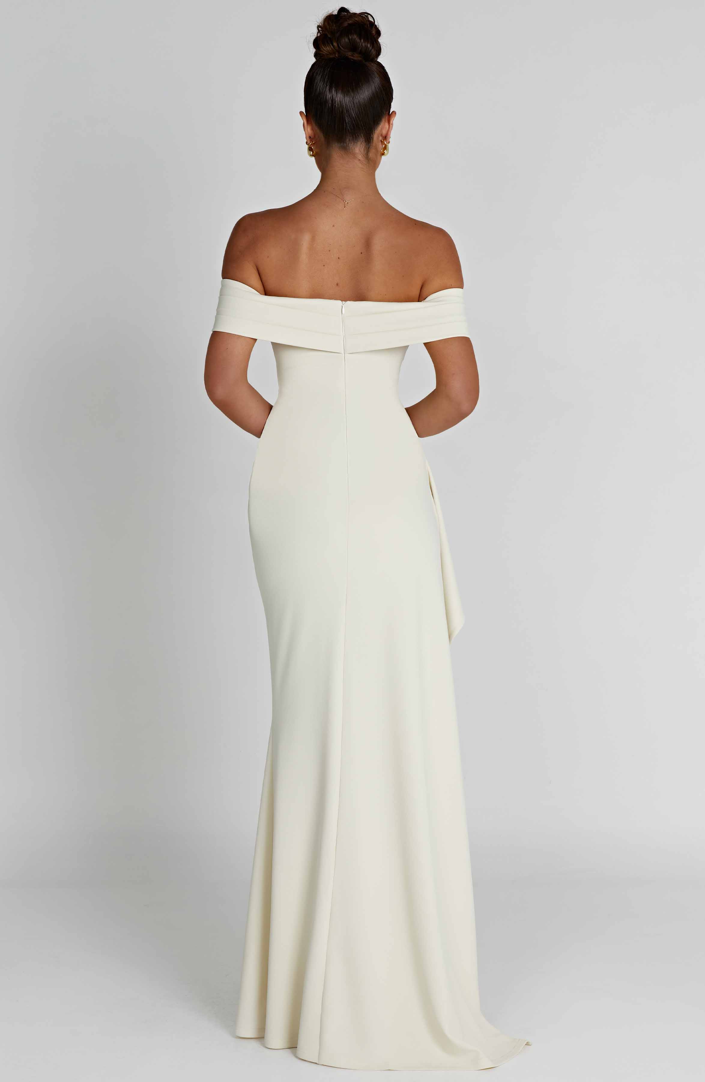 NEELA MAXI DRESS