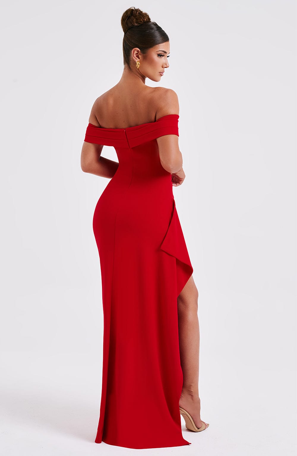 NEELA MAXI DRESS