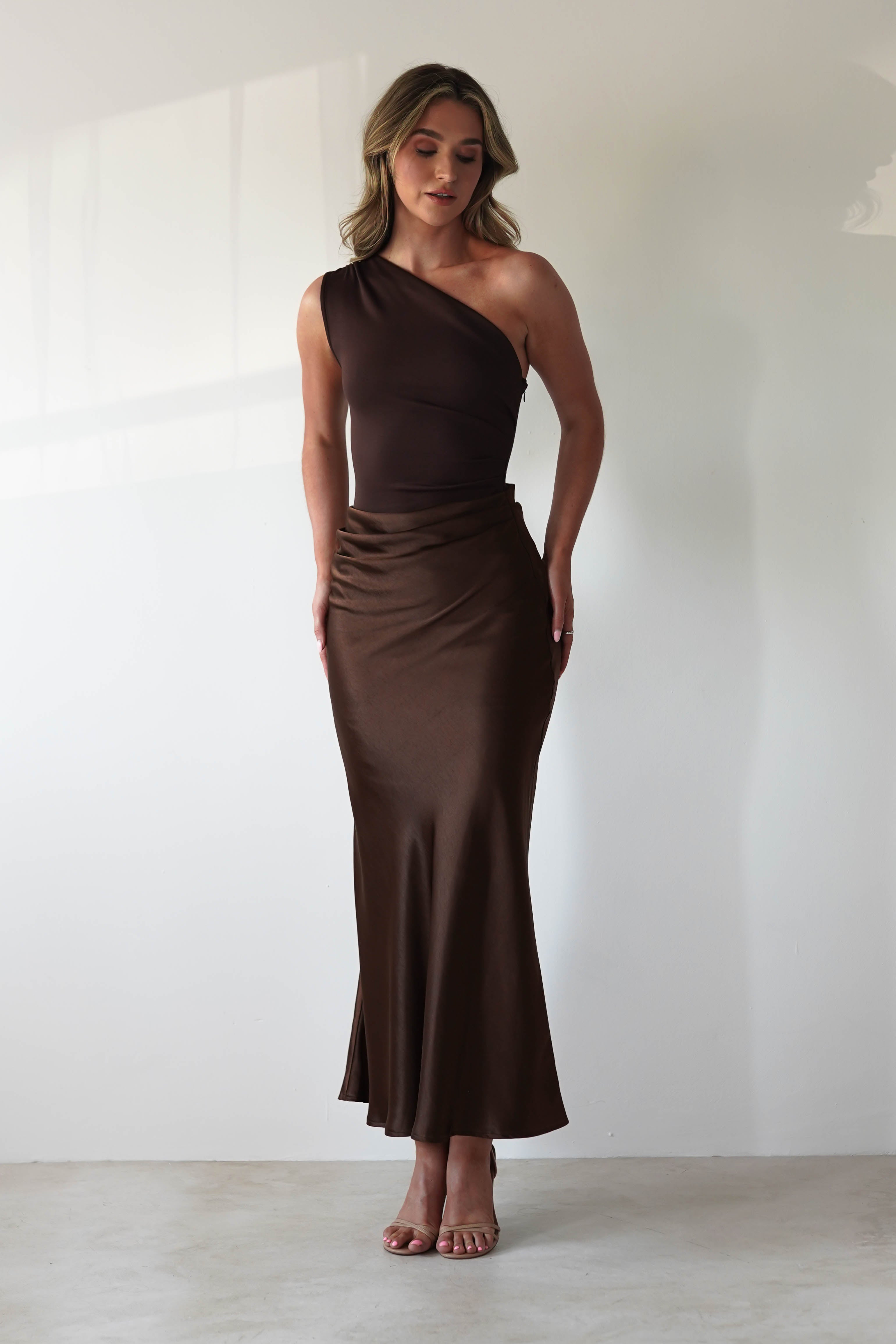 JADY MAXI DRESS
