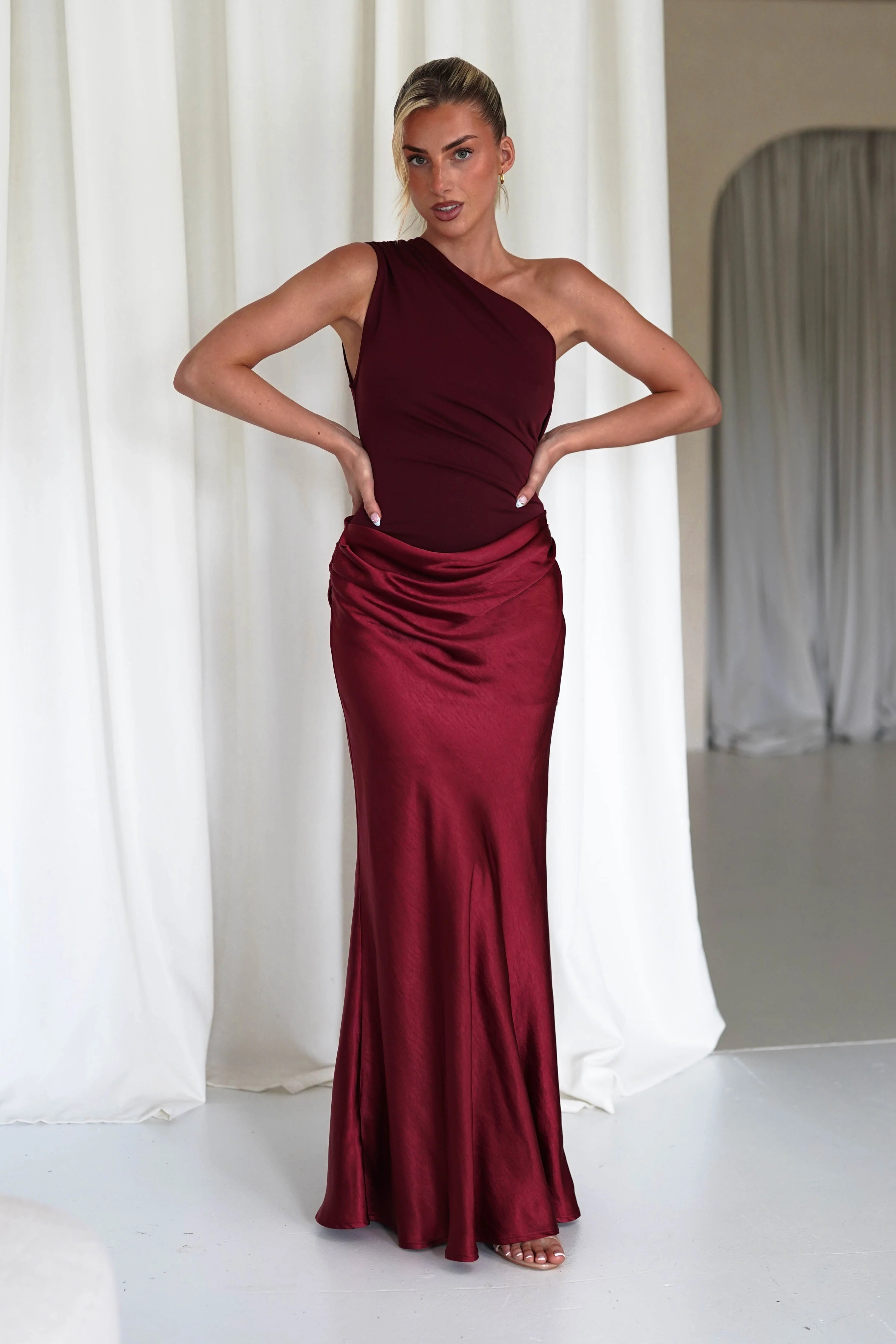 JADY MAXI DRESS