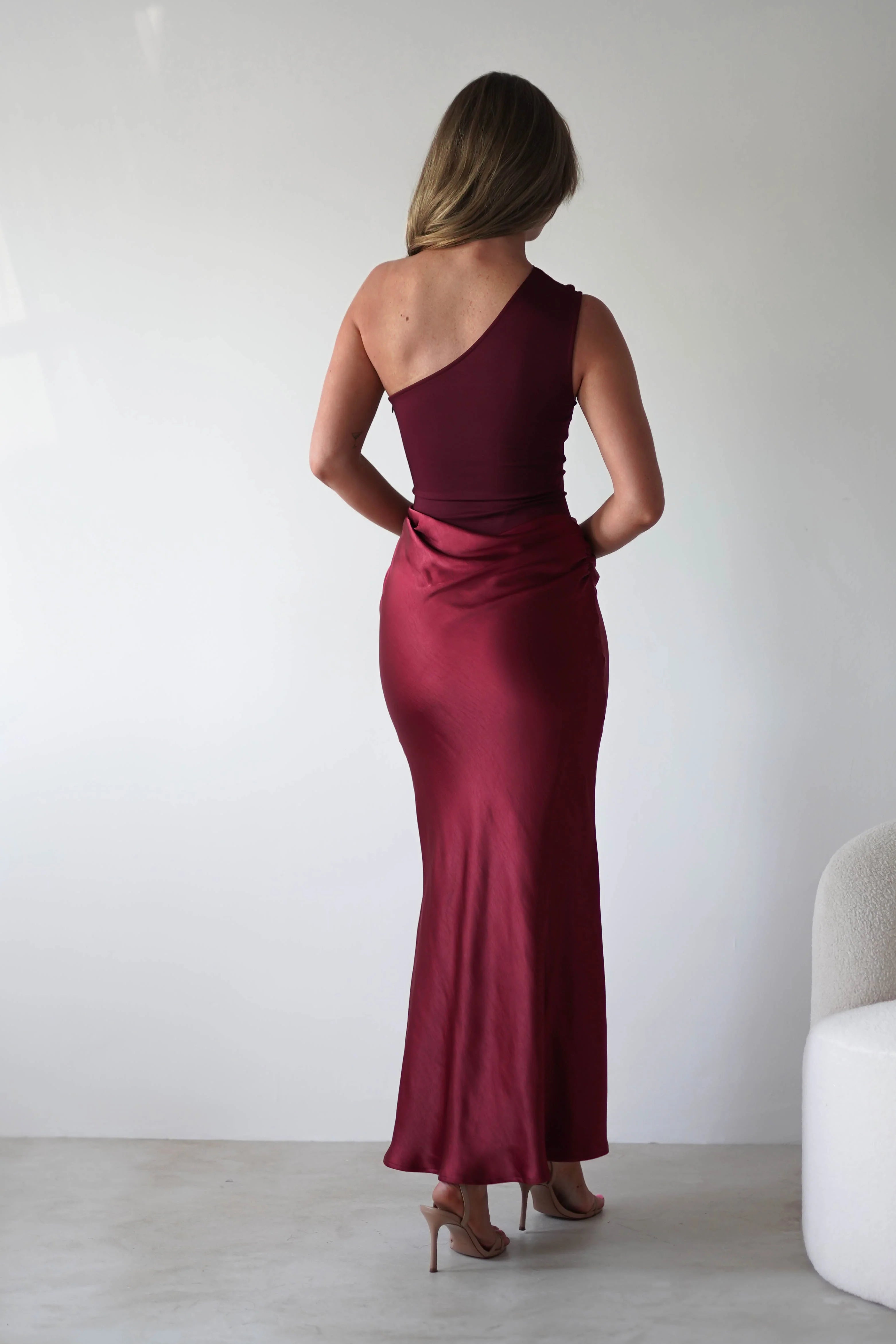 JADY MAXI DRESS