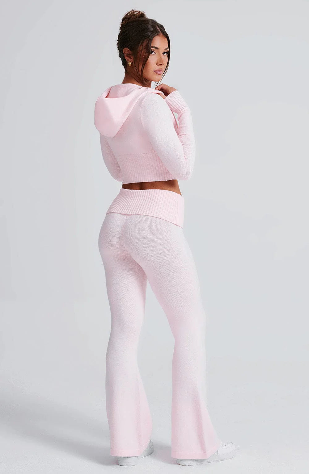 VIENNA COMFORT KNIT SET