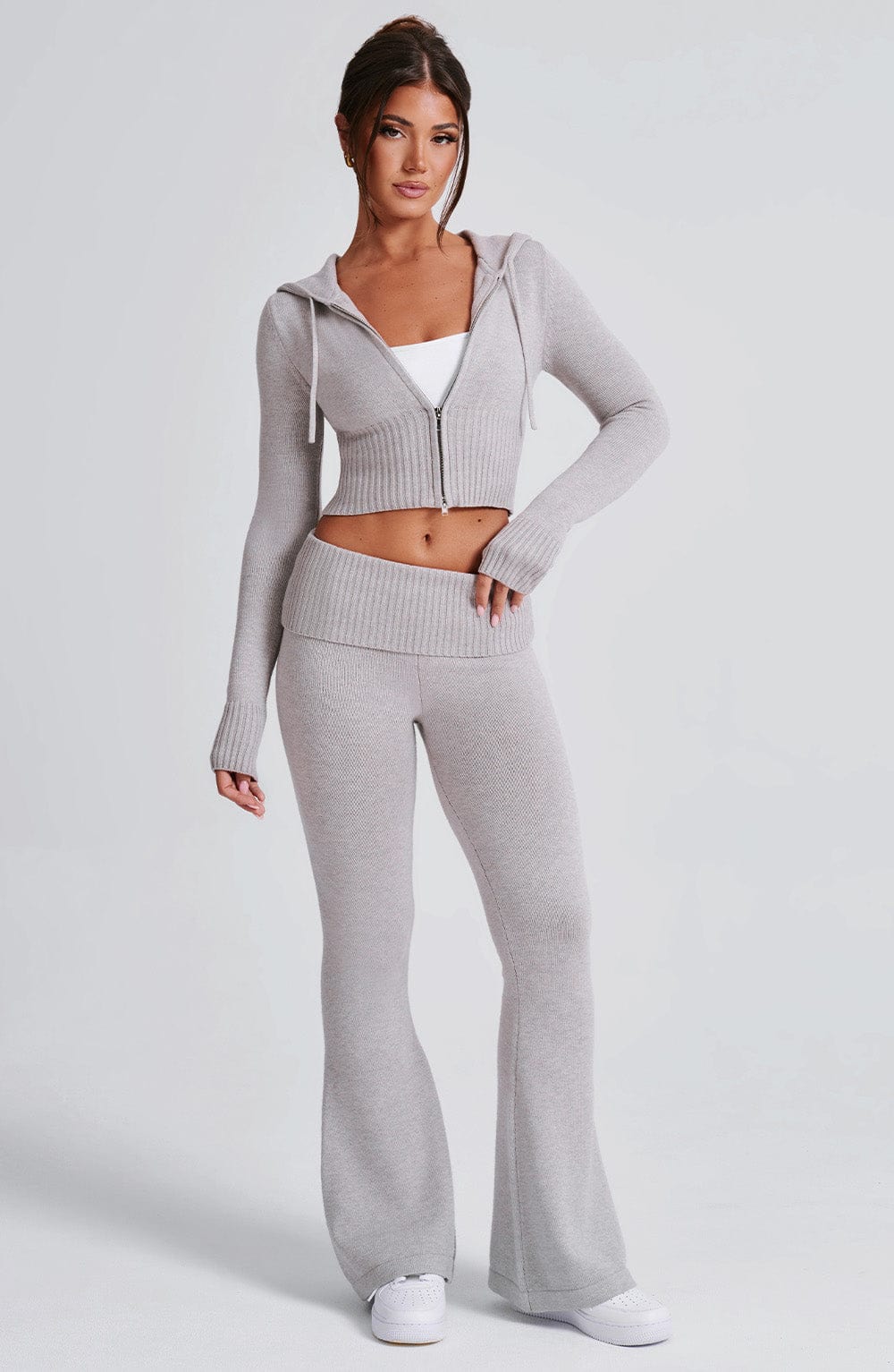 VIENNA COMFORT KNIT SET