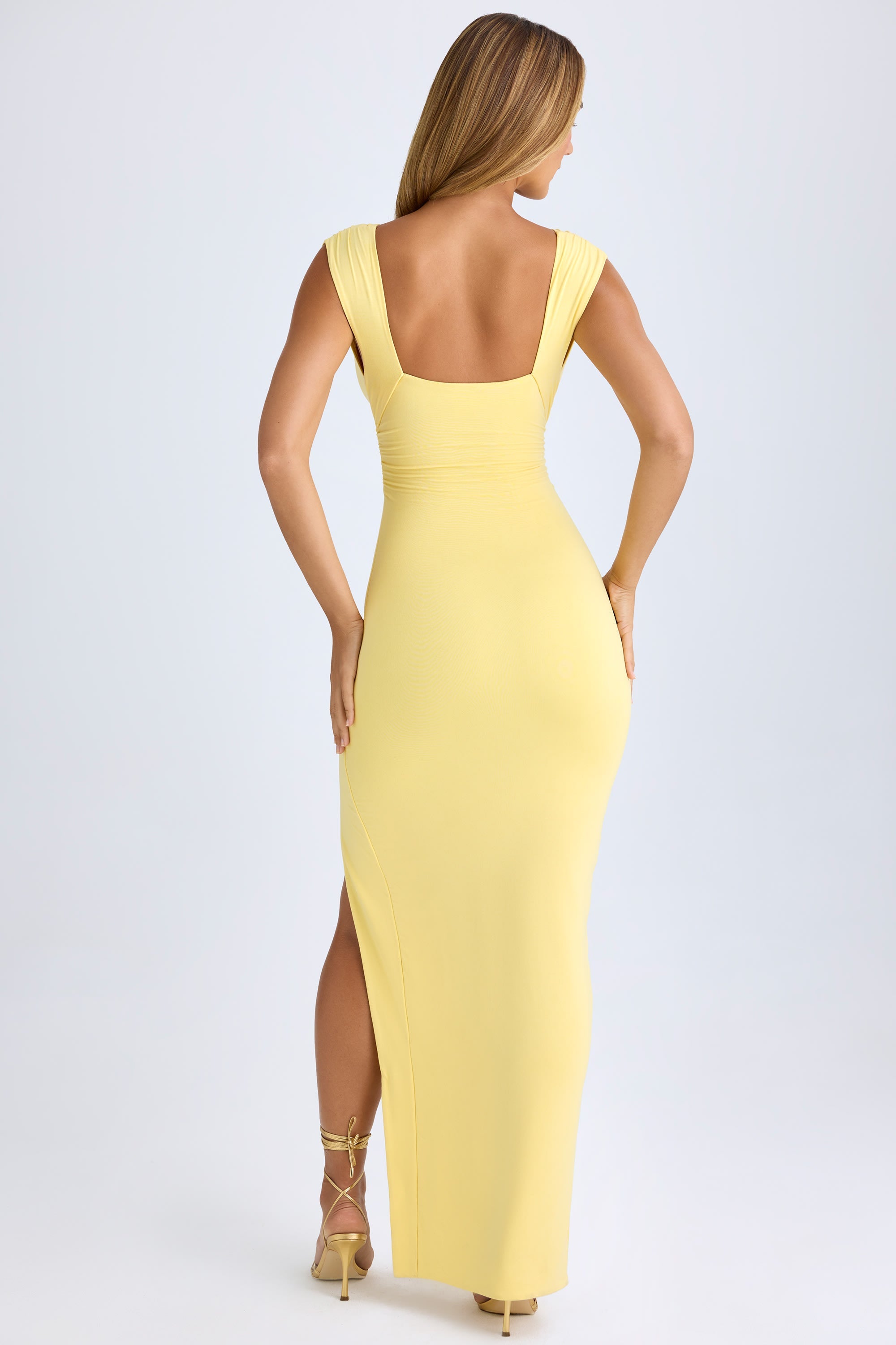 GRACE MAXI DRESS