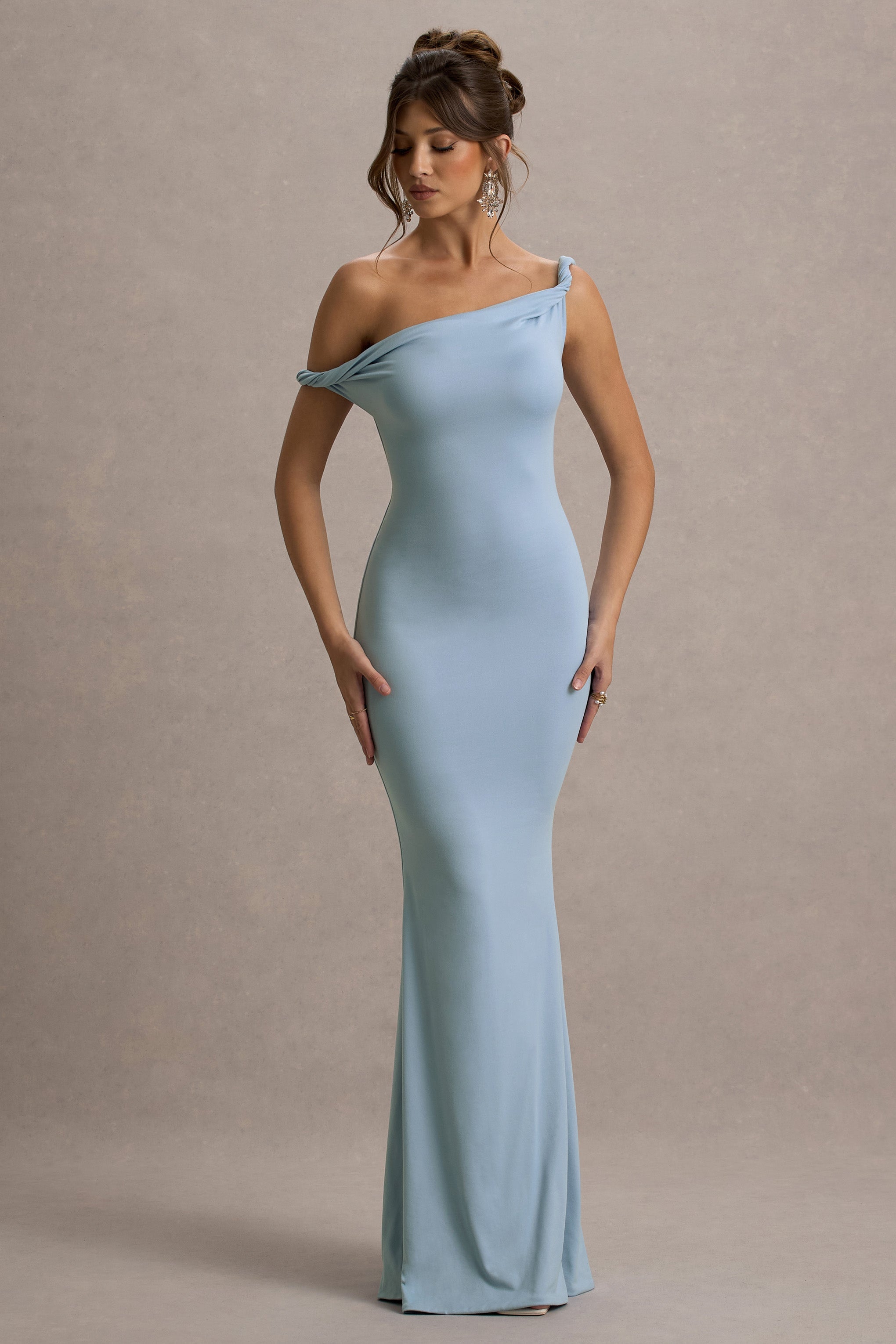 SADONA MAXI DRESS