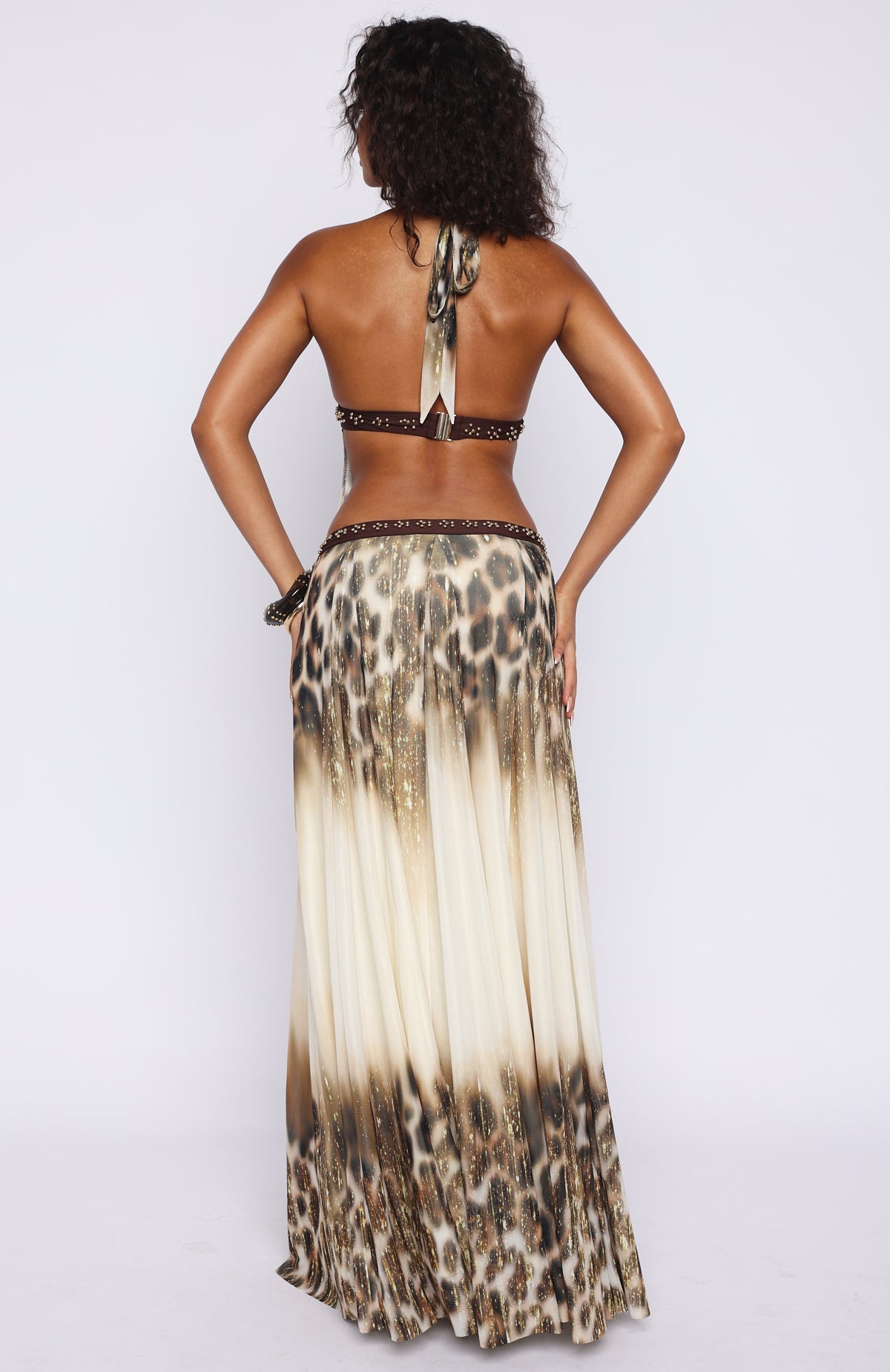 MALI MAXI DRESS