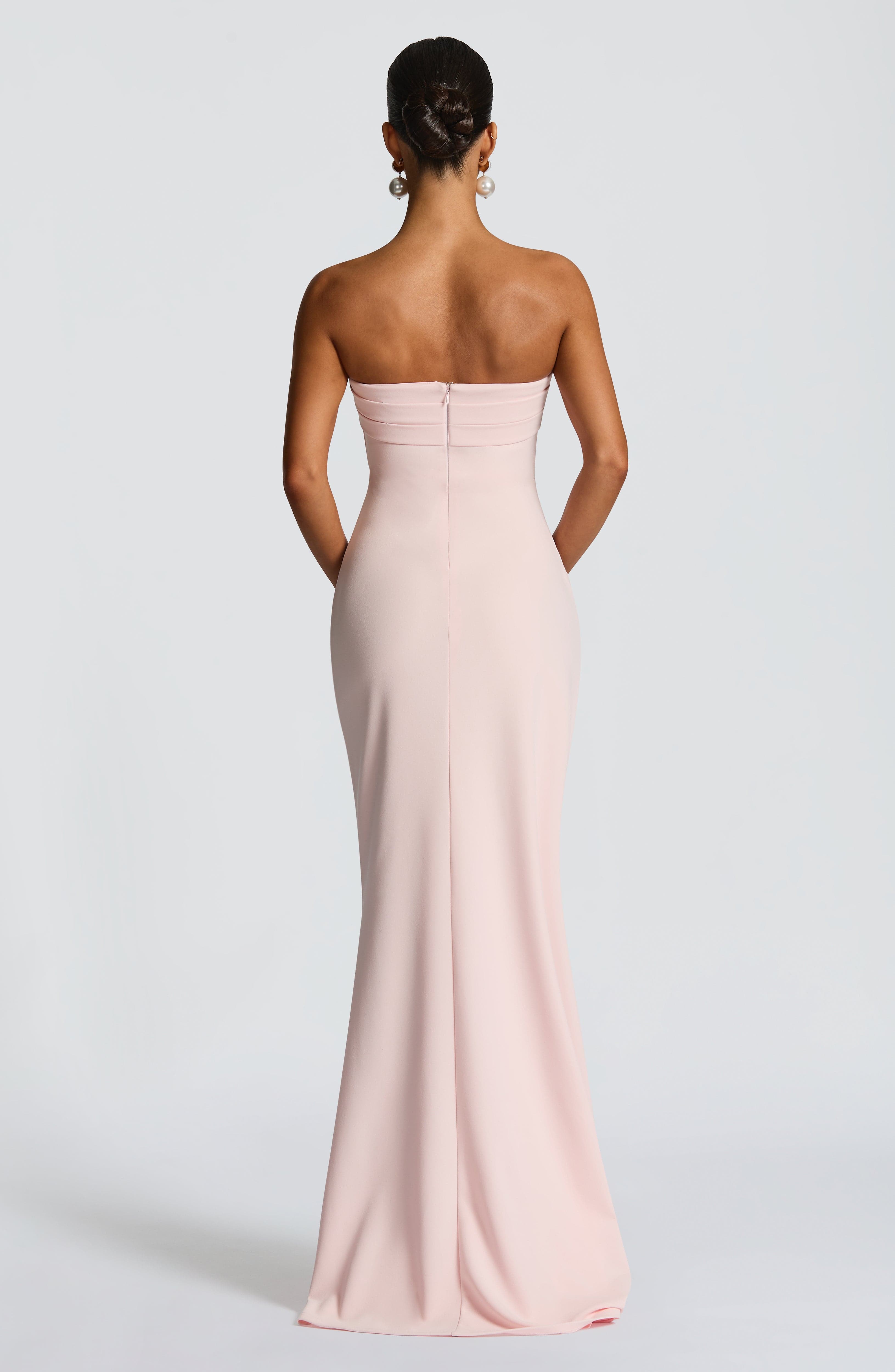 ARMELLE MAXI DRESS