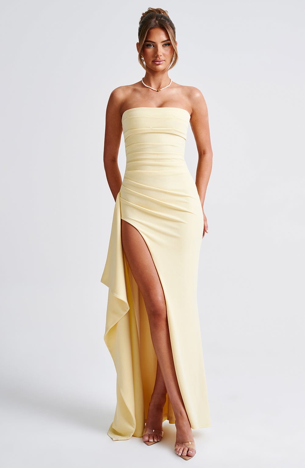 ARMELLE MAXI DRESS